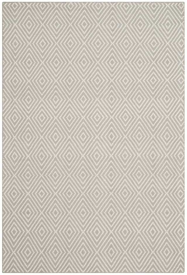 Safavieh Wilton Wil715D Light Grey / Ivory Rugs.