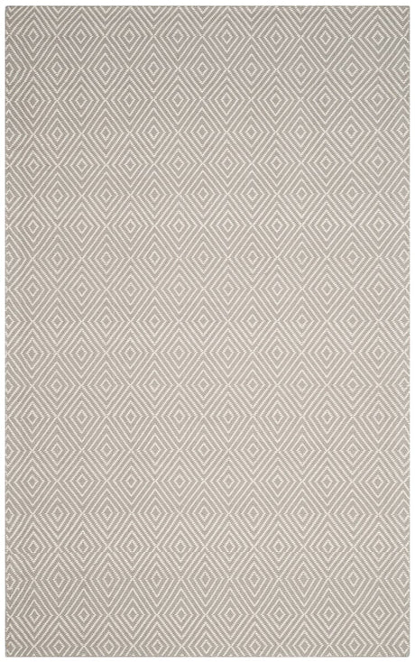 Safavieh Wilton Wil715D Light Grey / Ivory Rugs.