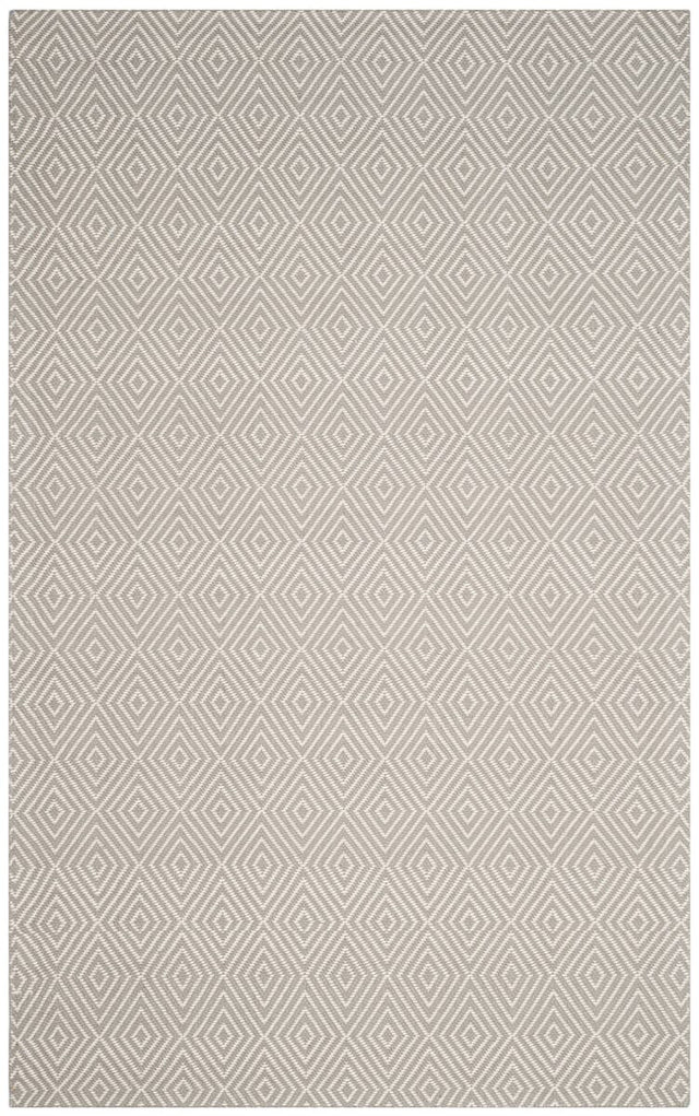 Safavieh Wilton Wil715D Light Grey / Ivory Rugs.