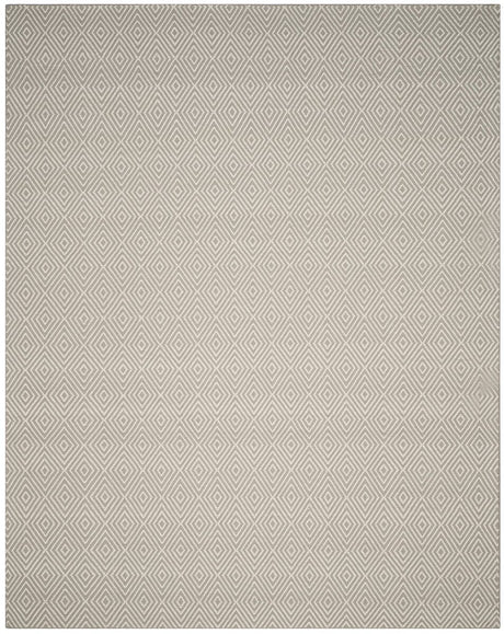 Safavieh Wilton Wil715D Light Grey / Ivory Rugs.