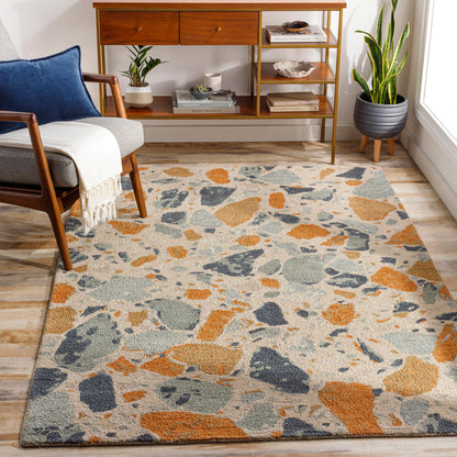 Surya Winchester Win-2300 Gray Area Rug