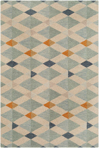 Surya Winchester Win-2301 Multi-Color Area Rug