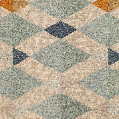 Surya Winchester Win-2301 Multi-Color Area Rug