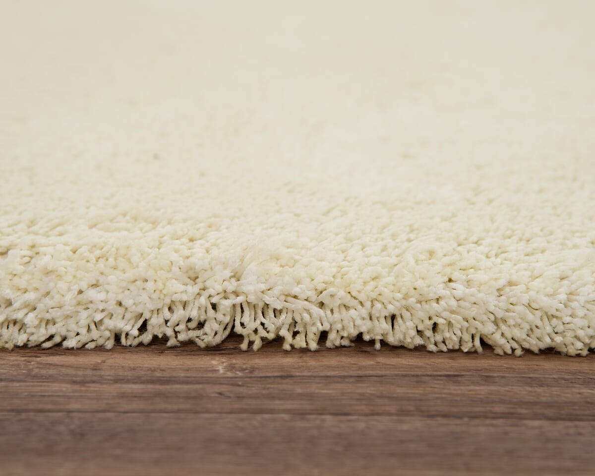 Rizzy Whistler Wis105 Ivory Shag Area Rug