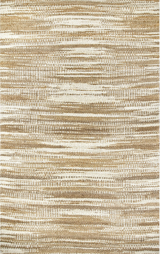 Nuloom Trinity Ntr1616A Natural Area Rug