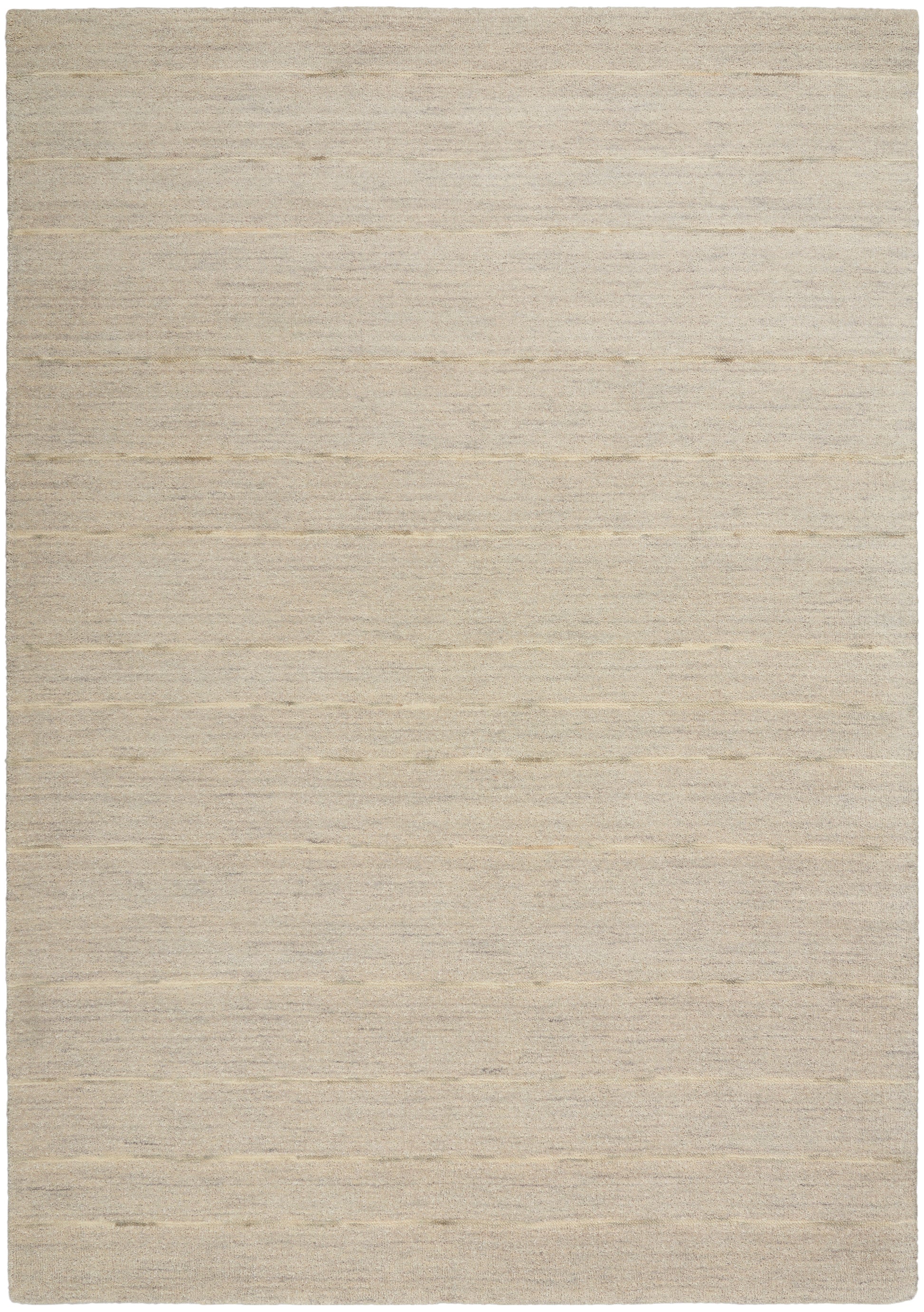 Calvin Klein Home Halo Hal01 Grey Area Rug