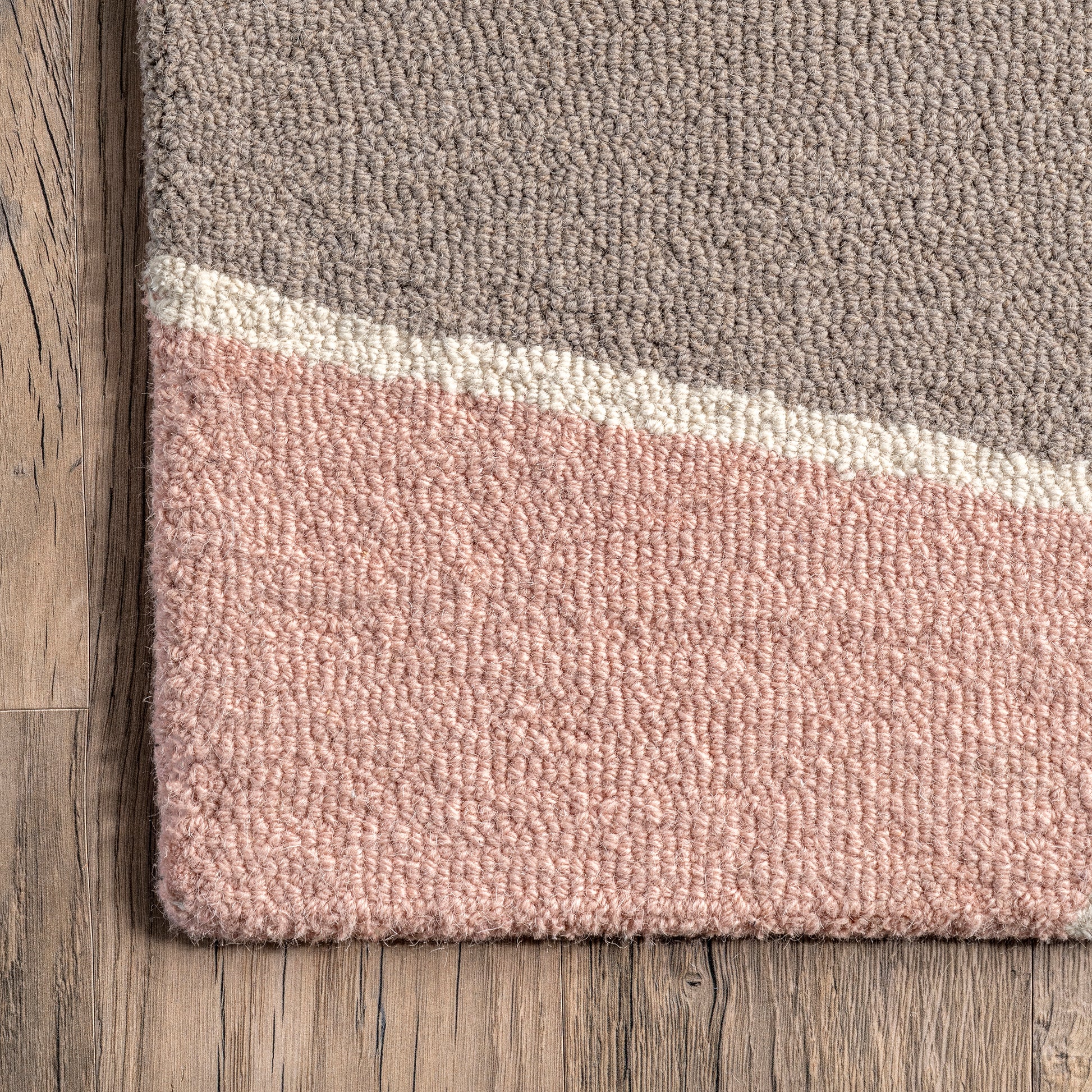 Nuloom Susana Nsu2697A Light Pink Area Rug