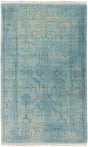 Surya Wilmington Wlg-9000 Slate / Light Gray / Moss Rugs.