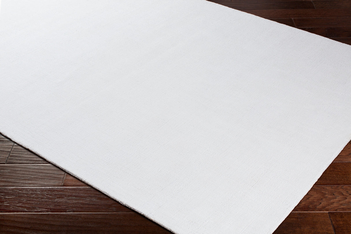 Surya Wilkinson Wlk-1000 White Rug.