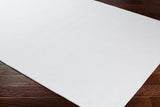 Surya Wilkinson Wlk-1000 White Rug.
