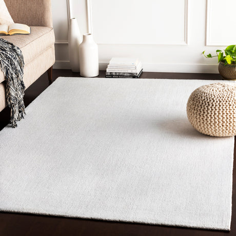 Surya Wilkinson Wlk-1000 White Rug.