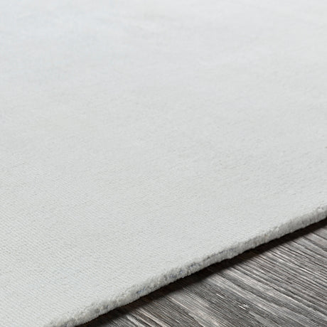 Surya Wilkinson Wlk-1000 White Rug.