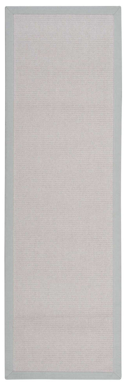 Nourison Sisal Soft Ssf40 Stone Area Rug