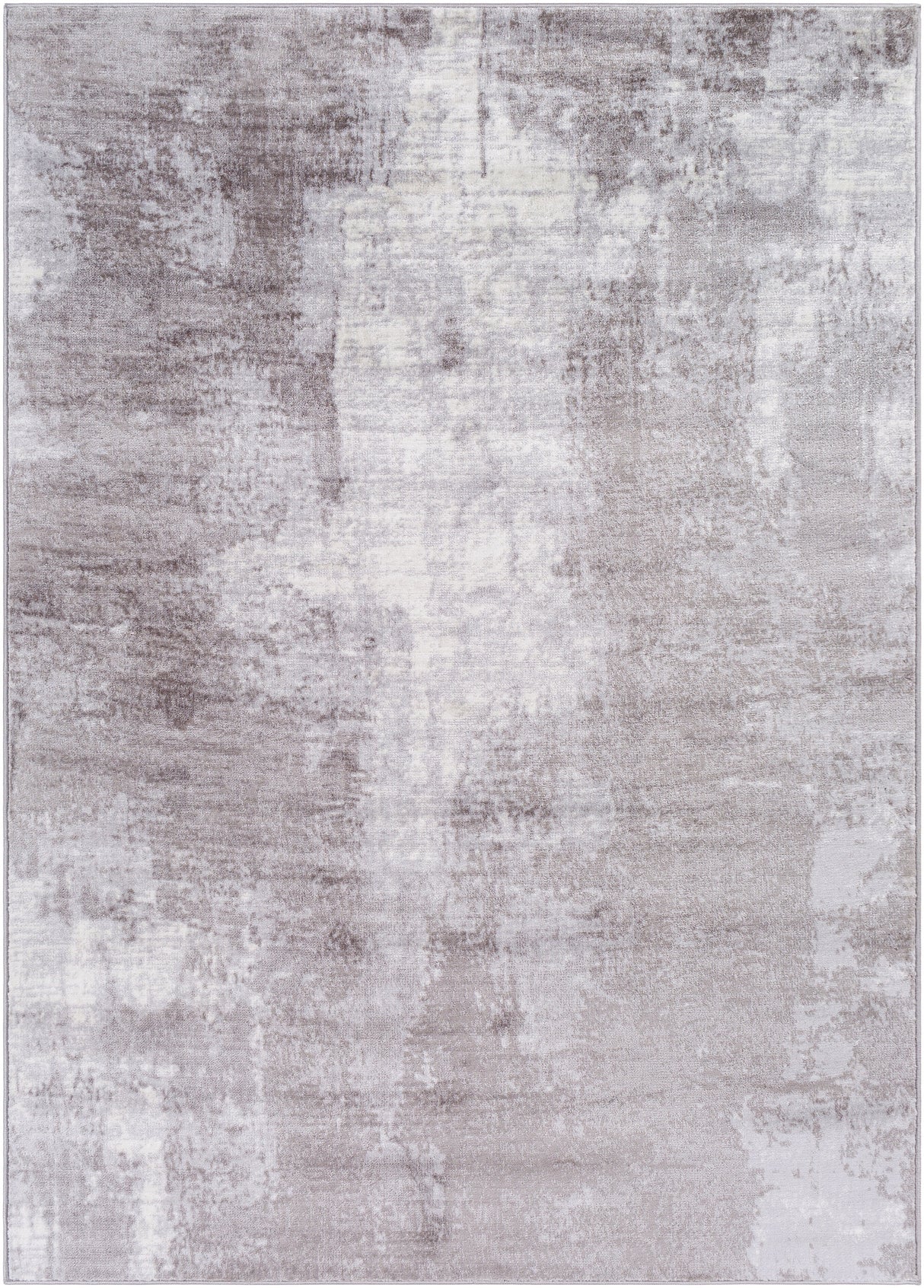 Surya Wanderlust Wnl-2322 Taupe, Charcoal Rug.
