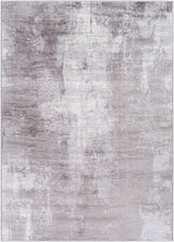 Surya Wanderlust Wnl-2322 Taupe, Charcoal Rug.