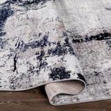 Surya Wanderlust Wnl-2323 White Rug.