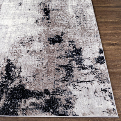 Surya Wanderlust Wnl-2323 White Area Rug