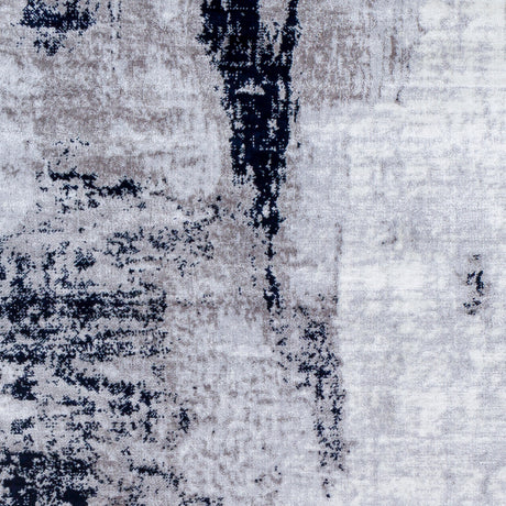 Surya Wanderlust Wnl-2323 White Rug.