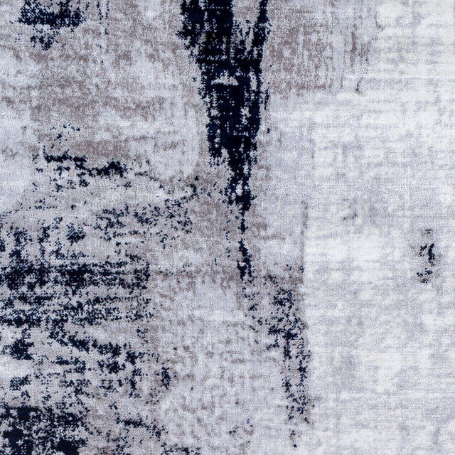 Surya Wanderlust Wnl-2323 White Rug.