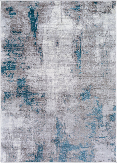 Surya Wanderlust Wnl-2324 Green Rug.
