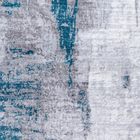 Surya Wanderlust Wnl-2324 Green Rug.