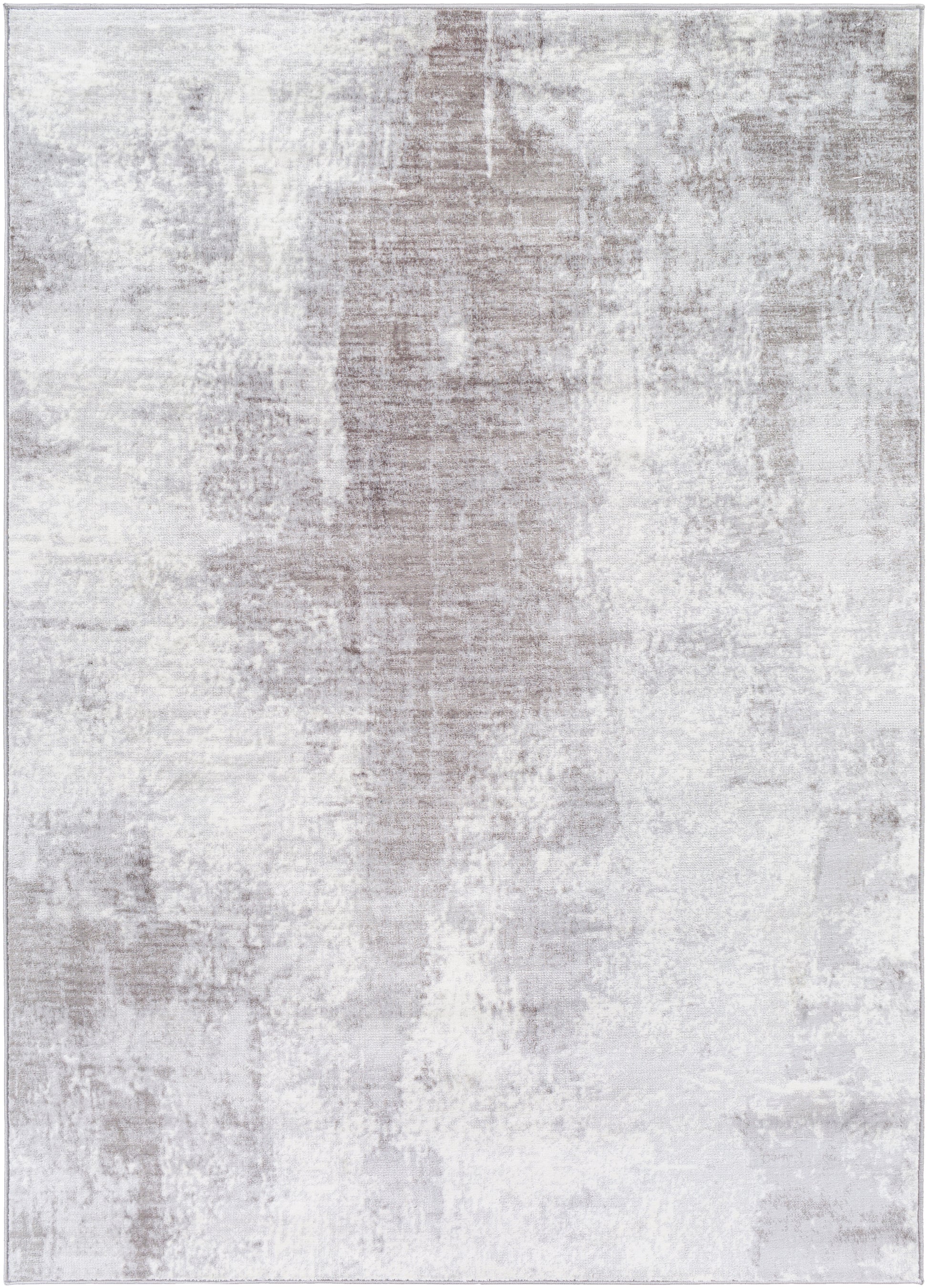 Surya Wanderlust Wnl-2325 Grey Area Rug