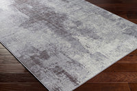 Surya Wanderlust Wnl-2325 Grey Area Rug