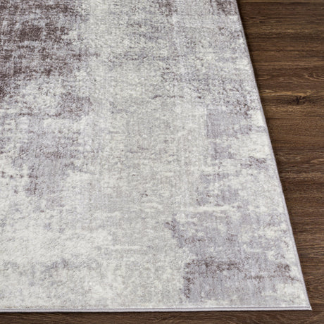Surya Wanderlust Wnl-2325 Grey Rug.