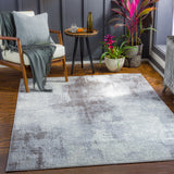 Surya Wanderlust Wnl-2325 Grey Rug.