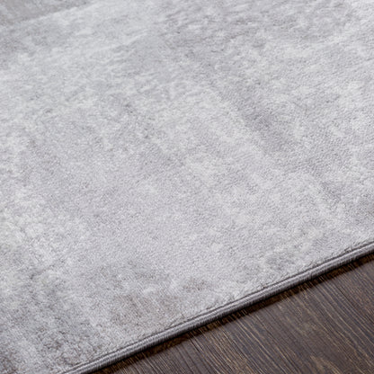 Surya Wanderlust Wnl-2325 Grey Area Rug