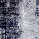 Surya Wanderlust Wnl-2327 Black Rug.