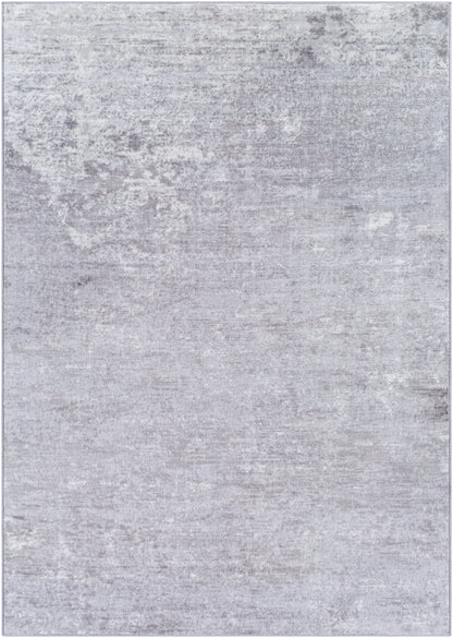 Surya Wanderlust Wnl-2329 Grey Area Rug