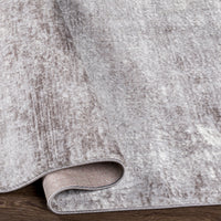 Surya Wanderlust Wnl-2329 Grey Area Rug