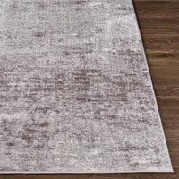 Surya Wanderlust Wnl-2329 Grey Area Rug