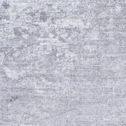 Surya Wanderlust Wnl-2329 Grey Area Rug