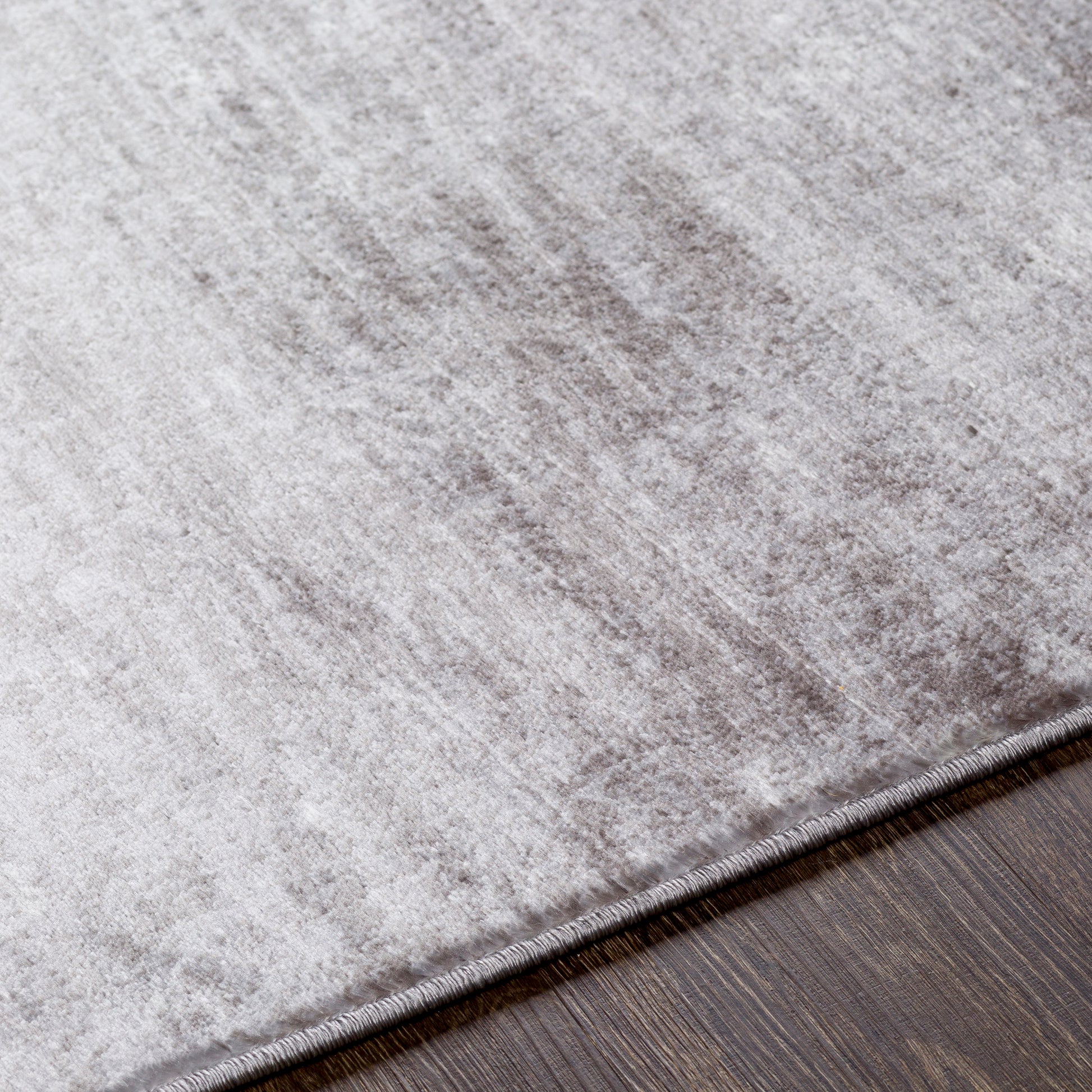 Surya Wanderlust Wnl-2329 Grey Area Rug