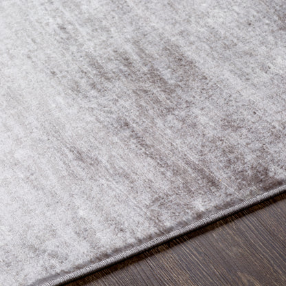 Surya Wanderlust Wnl-2329 Grey Area Rug