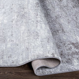 Surya Wanderlust Wnl-2330 White Rug.