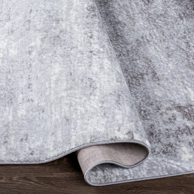 Surya Wanderlust Wnl-2330 White Rug.