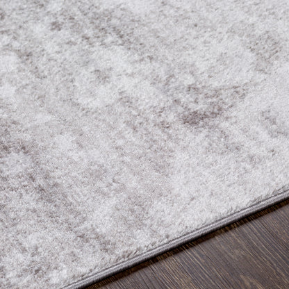 Surya Wanderlust Wnl-2330 White Area Rug