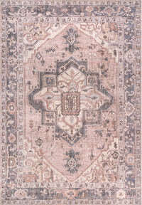 Nuloom Juliet Nju2808A Rust Area Rug