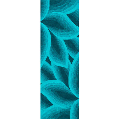 Nuloom Svetlana Nsv3291A Teal Area Rug