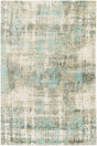 Surya Wilson Wsn-2305 Light Gray, Beige, Wheat, Medium Gray Rugs.