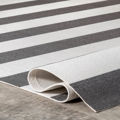 Nuloom Christa Nch2026B Gray Area Rug