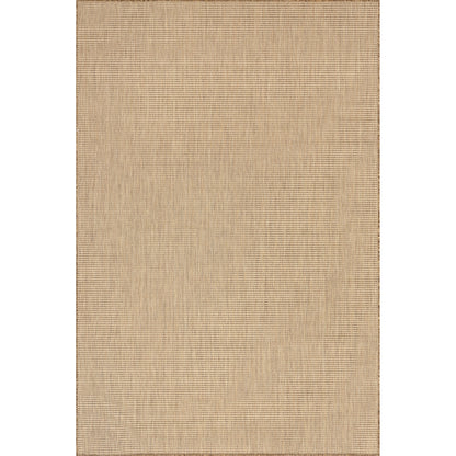 Nuloom Rosy Classic Nro1826A Natural Area Rug