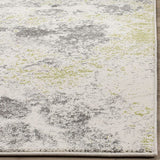 Safavieh Watercolor Wtc696A Ivory / Grey Rugs.