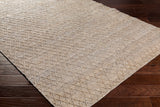 Surya Watford Wtf-2301 Charcoal, Medium Gray, Light Gray, Beige Rugs.