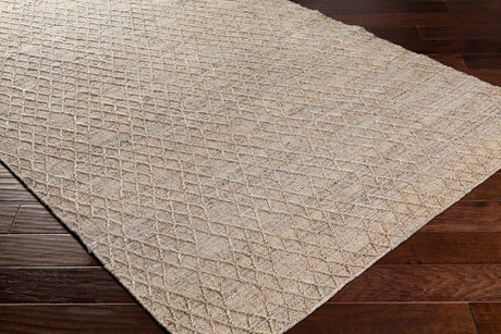 Surya Watford Wtf-2301 Charcoal, Medium Gray, Light Gray, Beige Rugs.