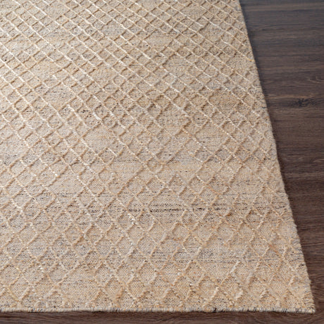 Surya Watford Wtf-2301 Charcoal, Medium Gray, Light Gray, Beige Rugs.