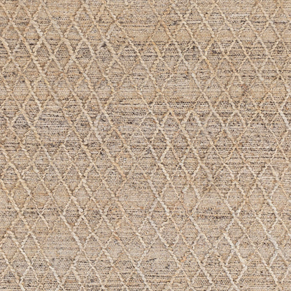 Surya Watford Wtf-2301 Charcoal, Medium Gray, Light Gray, Beige Area Rug